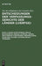Baden-Wrttemberg, Berlin, Brandenburg, Bremen, Hamburg, Hessen, Mecklenburg-Vorpommern, Niedersachsen, Saarland, Sachsen, Sachsen-Anhalt, Thringen: 1. by Von Den Mitgliedern Der Gerichte