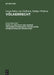Der Staat Und Andere Volkerrechtssubjekte; Raume Unter Internationaler Verwaltung by Georg Dahm