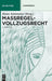 Maregelvollzugsrecht: Kommentar by Heinz Kammeier
