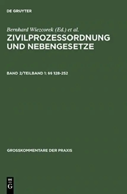 128-252 by Hans-Gunther Borck, Stefan Smid, Uwe Gerken