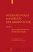 Besondere Probleme Der Kriminologie by Hans Joachim Schneider
