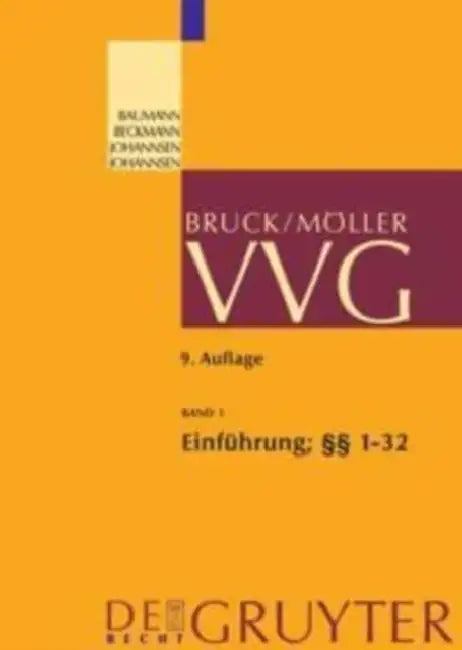 Einfuhrung; 1-32 Vvg by Horst Baumann, Roland Michael Beckmann, Katharina Johannsen