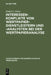 Interessenkonflikte von Wertpapierdienstleistern und -analysten bei der Wertpapieranalyse by Ulrich L. Göres