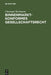 Binnenmarktkonformes Gesellschaftsrecht = Binnenmarktkonformes Gesellschaftsrecht by Christoph Teichmann