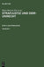Strafjustiz und DDR-Unrecht. Band 5: Rechtsbeugung. Teilband 1 by Boris Burghardt, Ute Hohoff, Petra Schäfter