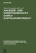 Anleger- und Funktionsschutz durch Kapitalmarktrecht by Stefan Grundmann, Hans-Peter Schwintowski, Reinhard Singer