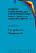 Europäisches Absatzrecht: System Und Analyse Absatzbezogener Normen Im Europäischen Vertrags-, Lauterkeits- Und Kartellrecht by Jens-Uwe Franck