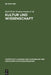 Kultur und Wissenschaft by Karl-Peter Sommermann, Stefan Huster, Martin Schulte