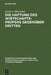 Die Haftung des Wirtschaftsprüfers gegenüber Dritten = The Vicarious Liability of Certified Public Accountants by Daniel J. Mirtschink