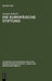 Die Europäische Stiftung by Annette Rebsch