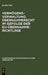 Vermögensverwaltung. Übernahmerecht im Gefolge der EU-Übernahmerichtlinie. by Christoph Benicke, Frank A. Schäfer, Wolfgang Wiegand