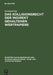 Das Kollisionsrecht der indirekt gehaltenen Wertpapiere = Conflict of Laws Governing Securities Held with an Intermediary by Reinhard Ege