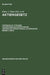 Titeleien, Normanderungsverzeichnisse, Abkurzungsverzeichnisse, Sachregister Bande 4 Und 6 by Sebastian Mock