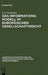 Das Informationsmodell im Europäischen Gesellschaftsrecht = The Information Model in European Company Law by Uwe Grohmann