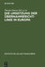 Die Umsetzung der Übernahmerichtlinie in Europa = The Realisation of the Takeover Directive in Europe by Theodor Baums, Andreas Cahn