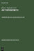 84-91; Nachtrag Zu 93 by Michael Kort, Klaus J. Hopt, Markus Roth