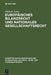 Europäisches Bilanzrecht und nationales Gesellschaftsrecht = European Balance-Sheet Law and National Company Law by Michael Asche