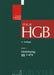 Einleitung; 1-47b by Hartmut Oetker, Jens Koch, Ulrich Burgard