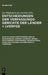 Baden-Wurttemberg, Berlin, Brandenburg, Bremen, Hamburg, Hessen, Mecklenburg-Vorpommern, Niedersachsen, Saarland, Sachsen, Sachsen-Anhalt, Thuringen by Von Den Mitgliedern Der Gerichte