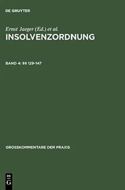 129-147 by Wolfram Henckel