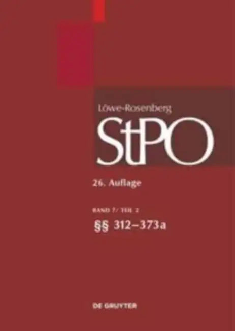 312-373a by Karl Heinz Gossel, Ulrich Franke