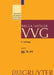 74-99 Vvg by Winfried Schnepp, Horst Baumann, Roland Michael Beckmann