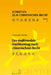 Der multimodale Frachtvertrag nach chinesischem Recht by Christoph Schröder