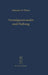 Vermögenstransfer und Haftung by Johannes W. Flume