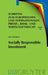 Socially Responsible Investment: Die Deutschen Und Europarechtlichen Rahmenbedingungen by Jan Scharlau