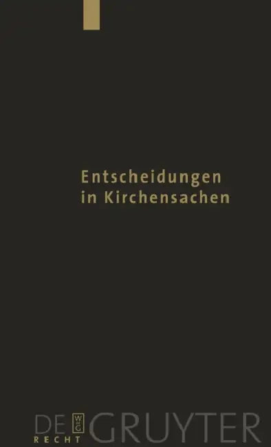 1.7.-31.12.2004 by Manfred Baldus, Stefan Muckel, Carl J. Hering