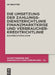 Die zivilrechtliche Umsetzung der Zahlungsdiensterichtlinie by Thomas Schürmann, Wulf Hartmann, Arne Wittig