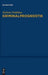 Kriminalprognostik by Helmut Pollähne