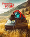 Prendre La Route: La Vie En Van by Gestalten