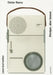 Less but Better by Dieter Rams