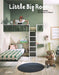 Little Big Rooms by Gestalten