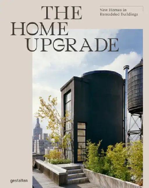 Upgrade 2 (Working Title) by Gestalten