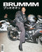 Brummm #4: Motorious Chronicles by Hermann Kopf