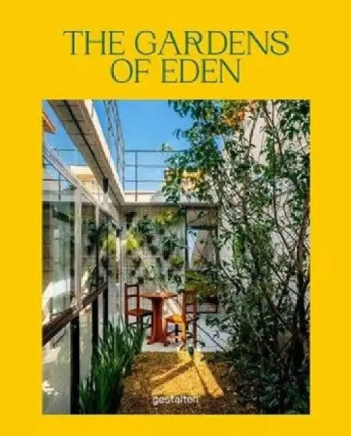 Gardens by Gestalten