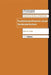 Funktionentheorie Einer Veranderlichen by Heinz W. Trapp