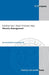 Diversity Management: Eine Transdisziplinare Herausforderung by Karoline Iber