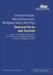 National Parks and Tourism: Answers to a Global Question from the International Competence Network of Tourism Management (Icnt) by Christian Eilzer, Bernd Eisenstein, Wolfgang G. Arlt