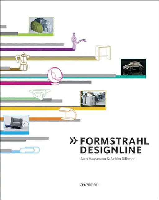 Designline by Sara Hausmann