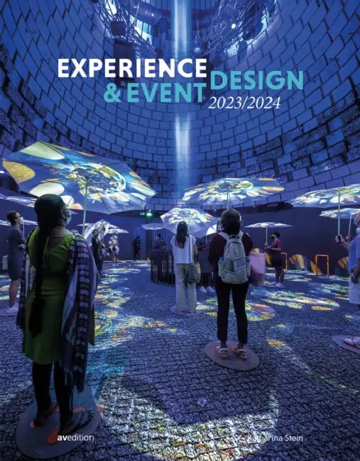 Experience & Event Design 2023 / 2024 by Katharina Stein