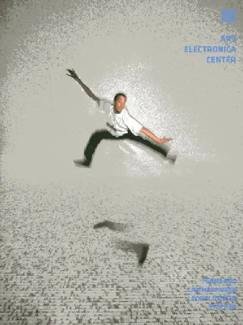 Ars Electronica Center by Gerfried Stocker