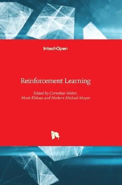 Reinforcement Learning by Cornelius Weber