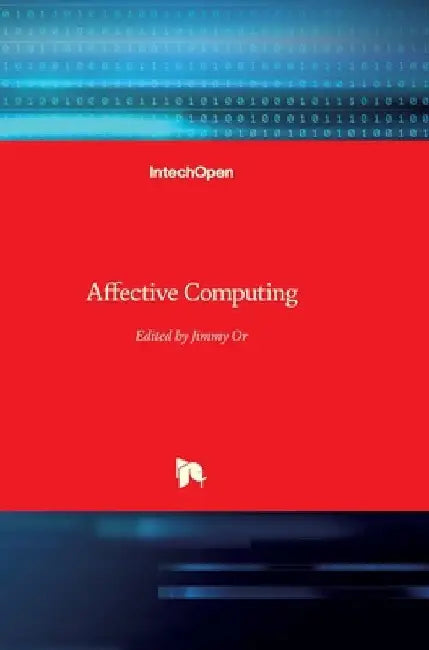 Affective Computing by Jimmy Or