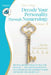 Decode Your Personality Through Numerology Volume 1: The Root number system for deep self-discovery - with practical exercises to heal old patterns an by Sabrina Mazza