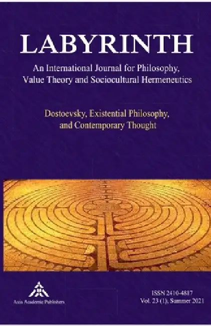 Dostoevsky, Existential Philosophy, and Contemporary Thought by Yvanka Raynova