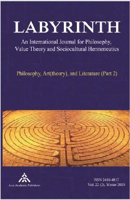 Philosophy, Art(theory), and Literature (Part 2) by Raynova, Yvanka