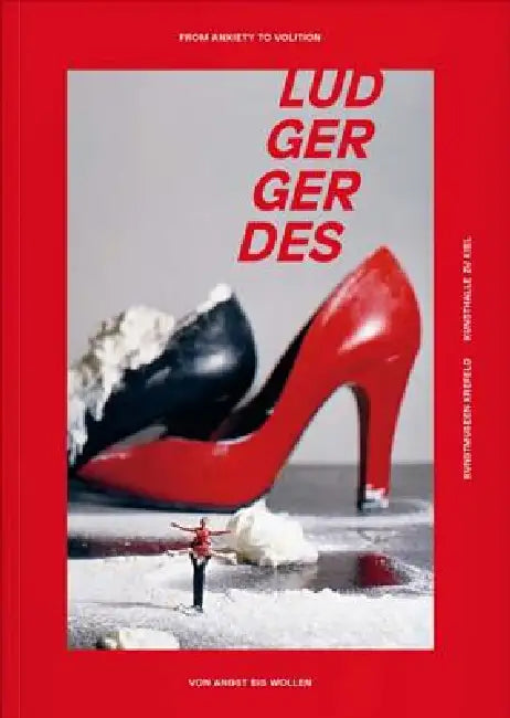 Ludger Gerdes by Ludger Gerdes